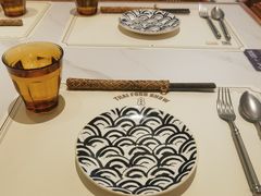 -太食獸泰式茶餐厅(IFS国金中心店)