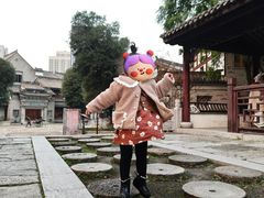 -龙潭水乡