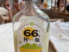 -奈雪的茶(东莞汇一城店)