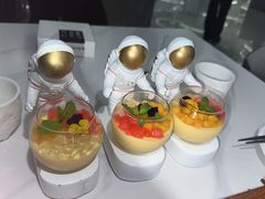 -3号仓库·创意中国菜(新世界城店)