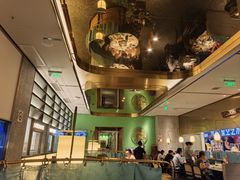 -顺峰顺水顺德菜(第一百货店)