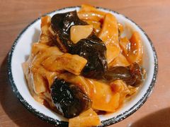 -十面春风·江南面馆(崇宁路店)