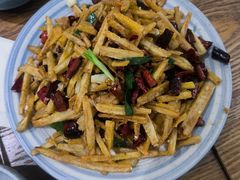 -静一餐厅·湖北菜(前门创始店)