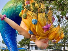 -渔岛海洋度假区