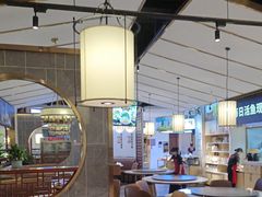 -新辣宴·湖南家常菜·商务聚餐(中粮创芯店)