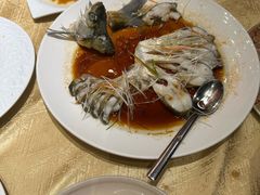 -富力万达嘉华酒店-品珍中餐厅(水果湖店)