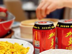 -渝悦情·新派川菜(建国门店)