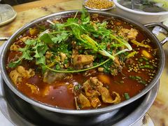 椒香鸡-椒香鸡(西区体育馆店)