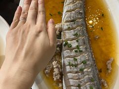 油带鱼-鹰龙海畔度假酒店(咸祥店)