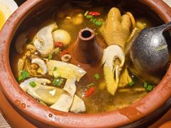 -小喜客·云南特色菜(纳西庭院店)