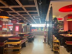 -季季红火锅(长沙步行街店)