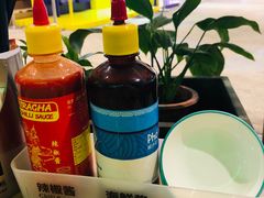 -越小品·越南餐厅(万科里店)