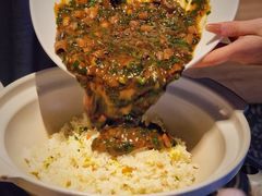 海肠捞饭-湘满甲·黄焖甲鱼创始者·湘菜·鲁菜(潘家园店)