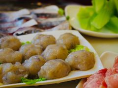 -朱氏胖子烂火锅(洪崖洞店)