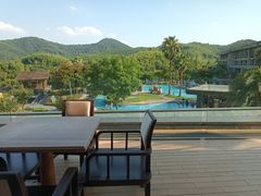 -宁波九龙湖开元度假村