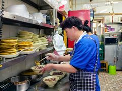 -牛马行牛肉饸饹铺(青岛街店)