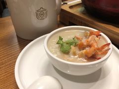 -如轩·海鲜砂锅粥·潮汕菜(海珠店)