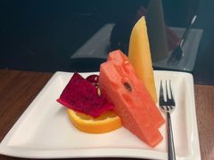 -珍呈中餐厅•粤川淮扬新疆(乌鲁木齐康莱德酒店)