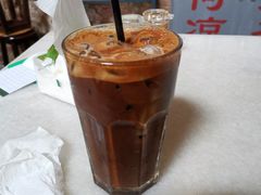 -何九海南茶店(鬼仔巷店)