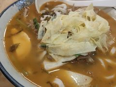 -阿彬生炒牛肉面(解放路店)