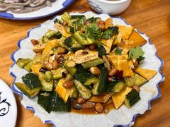 -协顺园回头馆(南顺城路店)