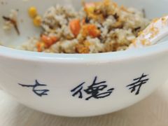 -古德寺素菜馆