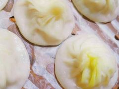-百年龙袍蟹黄汤包(融创茂店)