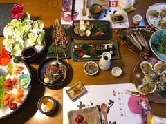 -大江户日本料理(吕厝店)