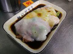 -银记肠粉店(北京路店)