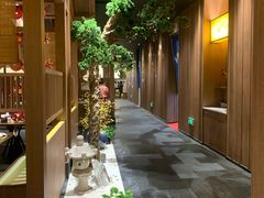 -蟹将军·松叶蟹和牛日料放题自助(K11店)