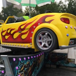 -大望京儿童游乐场