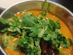 -德顺斋爆肚涮肉馆·烧烤·羊蝎子·清真炒菜(马驹桥店)