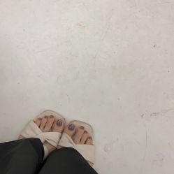 -Face Score美甲美睫皮肤管理