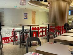 -肯德基(嘉善路地铁站店)