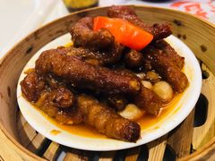-粤小馆(天安云谷店)