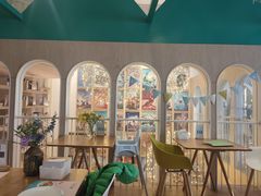 -飞鸟站餐厅(回龙观店)