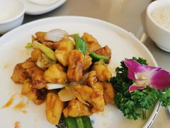 -鹿鸣春饭店(总店)