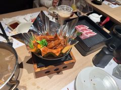 -匠和风精致料理(宁德万达店)