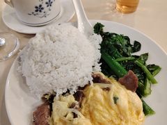 -玲又珑美食(盘福路店)
