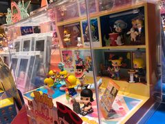 -泡泡玛特POPMART(天环购物中心店)