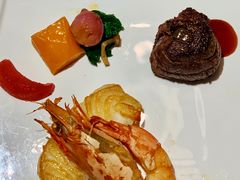 海&陆大餐-王品台塑牛排(成都万象城店)