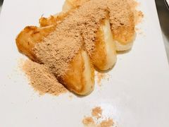 -漢舍中国菜馆(889广场店)