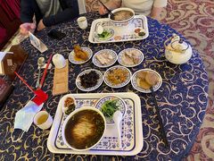 -苏苑饭店-中餐厅(长桥地区店)