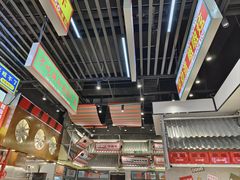 -堂堂小伙夫·辽宁小吃大排档(京西大悦城店)