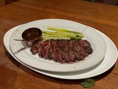 -Osteria Garden 生蚝花园餐厅(原进贤路店)