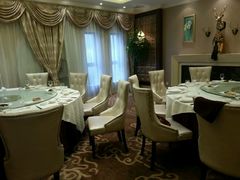-宁波汉通海鲜大酒店(江湾店)