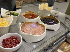 -海底捞火锅(南山京基百纳店)
