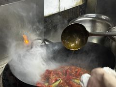 -龙虾当家·大排档(红谷滩五中店)