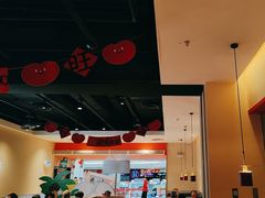 -九毛九西北菜(大东海店)