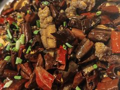 -辣婆婆(航天桥店)